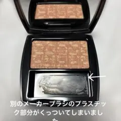 CHANEL チークのサムネイル