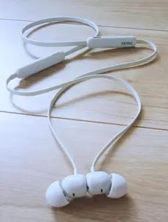 Beats Flex スモークグレイ ワイヤレスイヤフォン ※箱無し