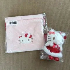 サンリオ ハローキティ 1番くじ 当たりくじ