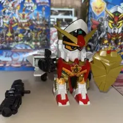 ◎ガンダム 元祖SDガンダム0027 キャプテンガンダムV - メルカリ