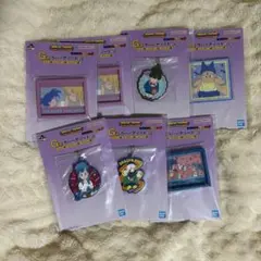 ドラゴンボール 一番くじG賞 下位賞まとめ売り