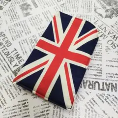 ユニオンジャック マルチケース