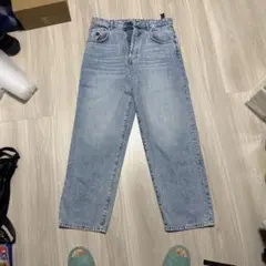 【希少】ZARA Rhuigi デニムパンツ LIMITED EDITION 希少】ZARA Rhuigi デニムパンツ LIMITED EDITION - メルカリ