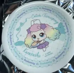 Catch! Teeniepingくら寿司コラボ ポピンワンキャッチ！ティニピン