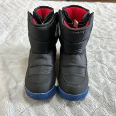 CONVERSE キッズスノーブーツ19cm