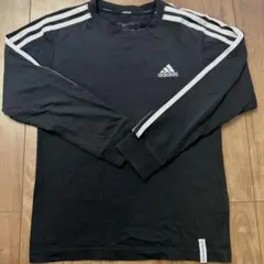 adidas ロンt トップス