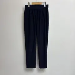 any SiS ネイビーパンツ