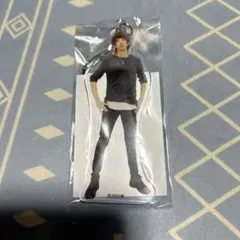 はじめしゃちょー アクリルキーホルダー