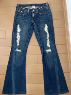 TRUE RELIGION 28インチ503