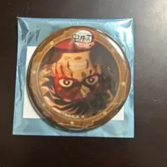 鬼滅の刃　無限城編　第一章　第三期　缶バッジ　炭治郎