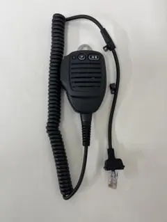 八重洲無線 スピーカーマイク SSM-77E スタンダードのサムネイル