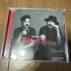 スキマスイッチ _ Bitter Coffee