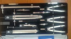 ドイツ製 STAEDTLER Mars plot プロッタペン 757PL2CS - メルカリ
