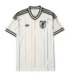 adidas サッカー日本代表 アウェイユニフォーム レプリカ 3XLサイズ
