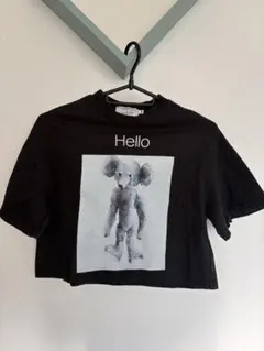 フォークメイド　Tシャツのサムネイル