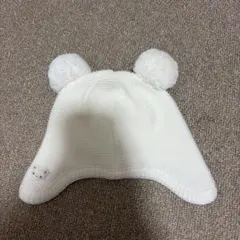 49cm～51cm ファミリア　ニット帽