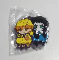 鬼滅の刃 キャラばんちょうこう 我妻善逸&獪岳 ※おまけ付き