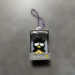 サンリオキャラクターズ　チョコボックス　バツ丸