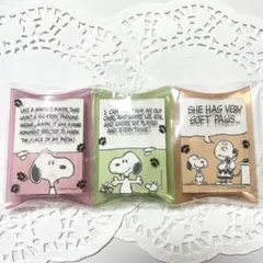 USJ スヌーピー メモ帳