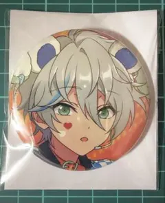 カンナ あんスタ缶バッジ 10th Tour Edition - メルカリ