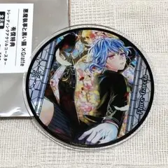 あくねこ 悪魔執事と黒い猫 グラッテ フルーレ