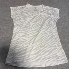 DESCENTE 半袖Tシャツ DAT-5447W Lサイズのサムネイル