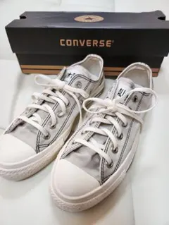 CONVERSE ローカット スニーカー 23.5cm