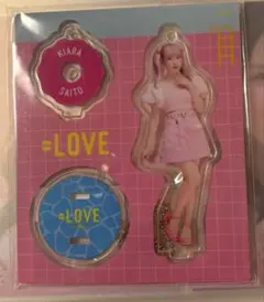 イコラブ アイドル