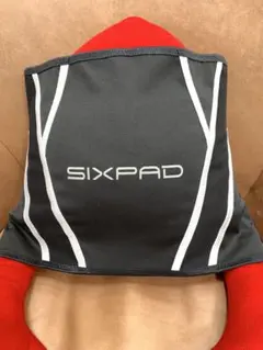 ＭＴＧSIXPAD.shape suit EX体幹ホールド美姿勢ウエストシェイプのサムネイル