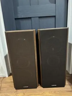 希少スピーカー　いい音　PIONEER　スピーカー　S－55T Pioneer S-55twinXの仕様 パイオニア