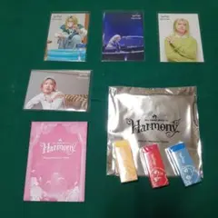 Mrs.GREEN APPLE Harmony 涼ちゃんセット