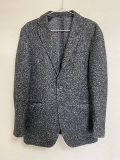 TAKAQテーラードジャケットFabric made in Italy