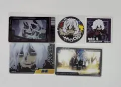 僕のヒーローアカデミア　死柄木弔　まとめ売り