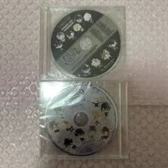 DIABOLIK LOVERS 予約特典ドラマCD