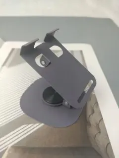 調整可能なのスマホスタンド