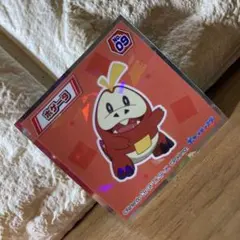 ポケモンウエハースチョコ30th ホゲータのサムネイル