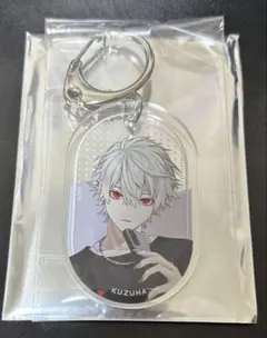 にじネイル アクキー 葛葉