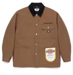 24FW WACKOMARIA DICKIES COVERALL GRAY - メルカリ