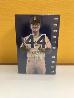 オリックス　ボブルヘッド　コレクション Yahoo!オークション -「オリックス ボブルヘッド」の落札相場