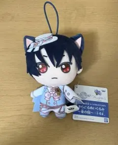 魔法使いの約束 シノ 指の上 マスコット - メルカリ