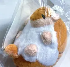 吸血鬼すぐ死ぬ 子ジョンのまるっとぬいキーホルダー ぬいぐるみ