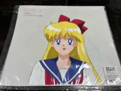 セーラームーン セル画最終値下げ - メルカリ
