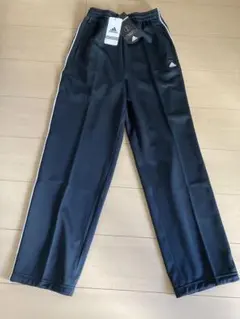 アディダス　クライマライト　レディース　ジャージ　黒　新品　未使用