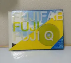 フジファブリック presents フジフジ富士Q -完全版- ディスクのみ
