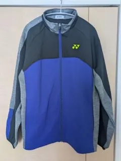 YONEX ウォームアップウェア Lサイズ