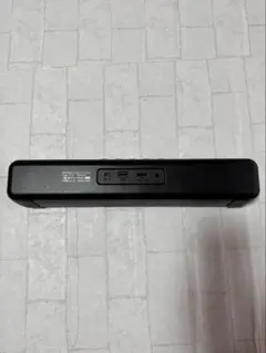 Panasonic スピーカーシステム DY-SP1 - メルカリ