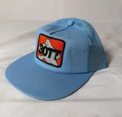 BoTT ベアキャップ 水色｜正規品トラッカー型