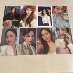 2026年最新】twice formula of love ミナの人気アイテム - メルカリ