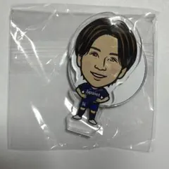 V・ファーレン長崎 名倉巧 ミニアクスタ