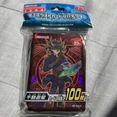 2025年最新】遊戯王 不動遊星 スリーブの人気アイテム - メルカリ